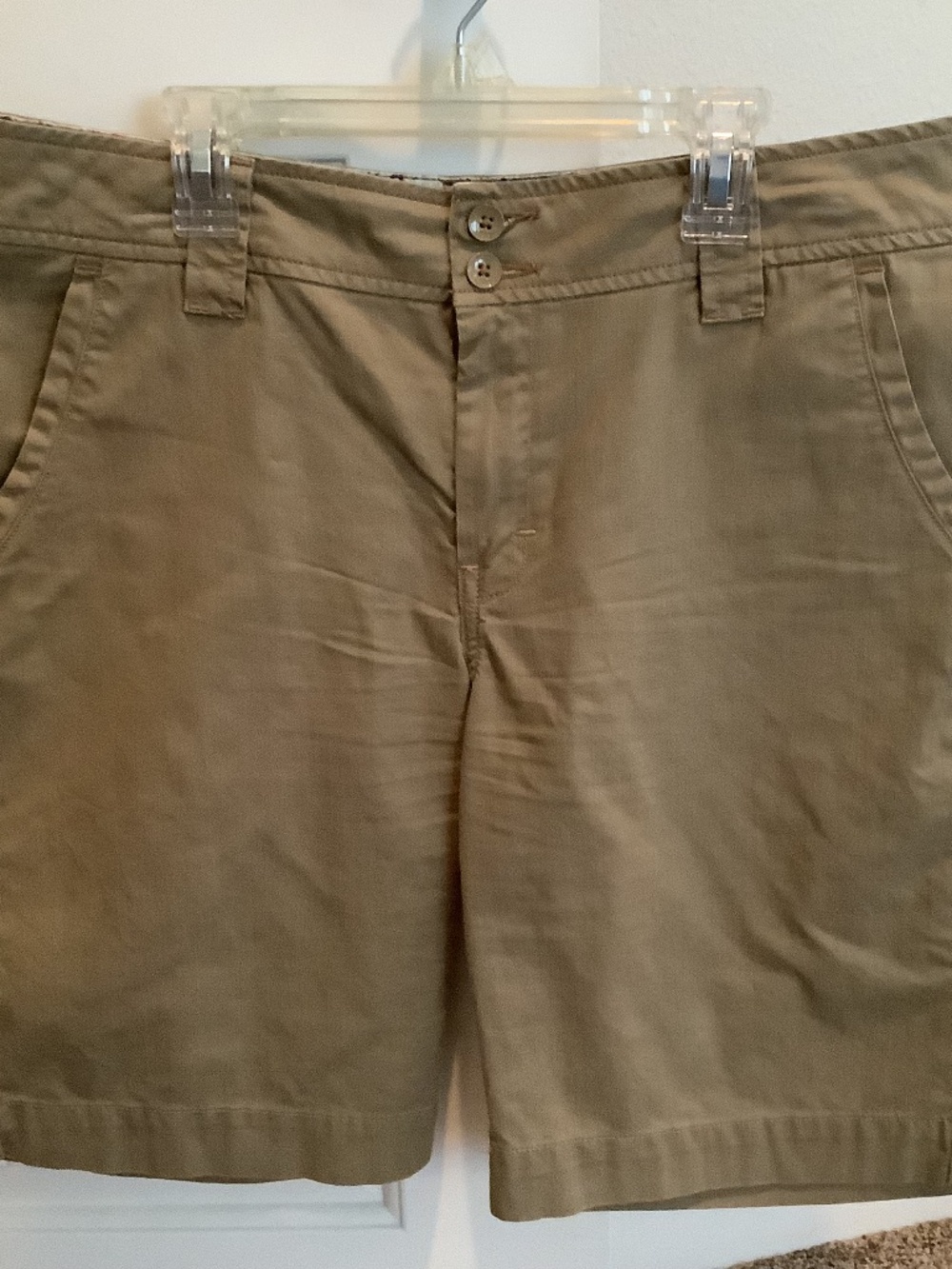 Levi’s Shorts Size 8